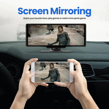 CarTablet Pro Max™ (2025 Model)