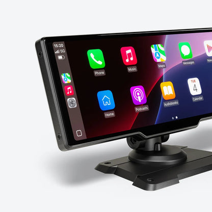 CarTablet Pro Max™ (2025 Model)